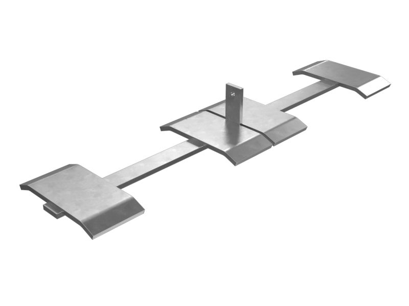 ПЛАСТИНА В СБОРЕ