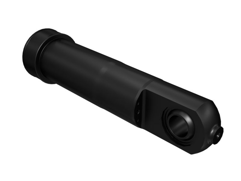 ТЯГА ПЕДАЛИ В СБОРЕ