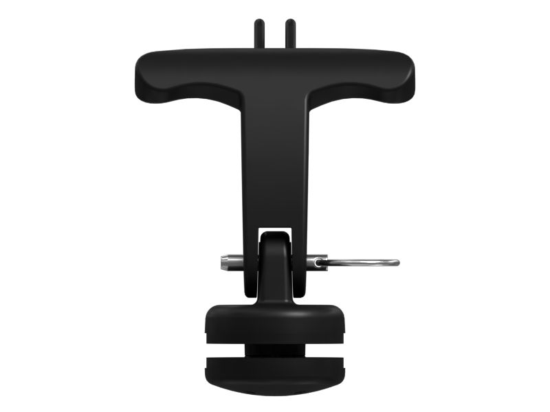 ЗАЩЕЛКА В СБОРЕ