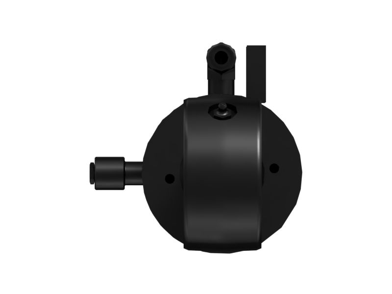 БЛОК ЦИЛИНДРА 089 1