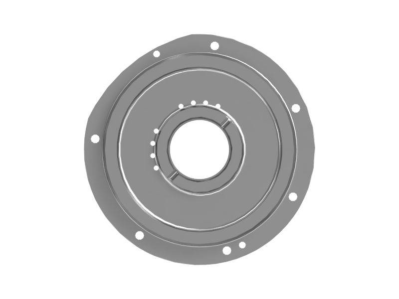 ПЕРЕХОДНИК P