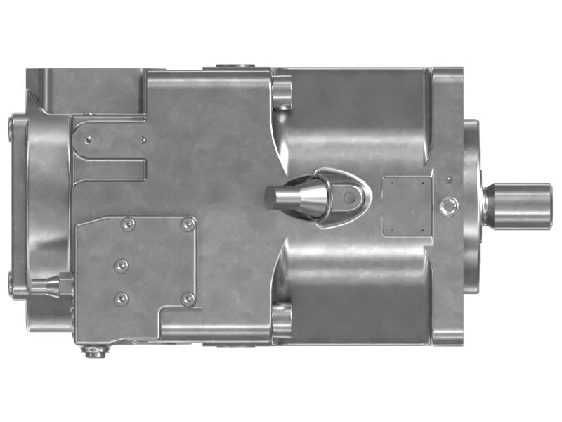 416-6559: 260cc Piston Pump 4166559 купить