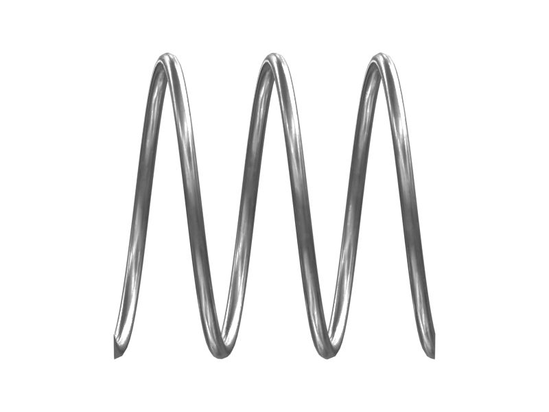 ПРУЖИННЫЙ ФИКСАТОР