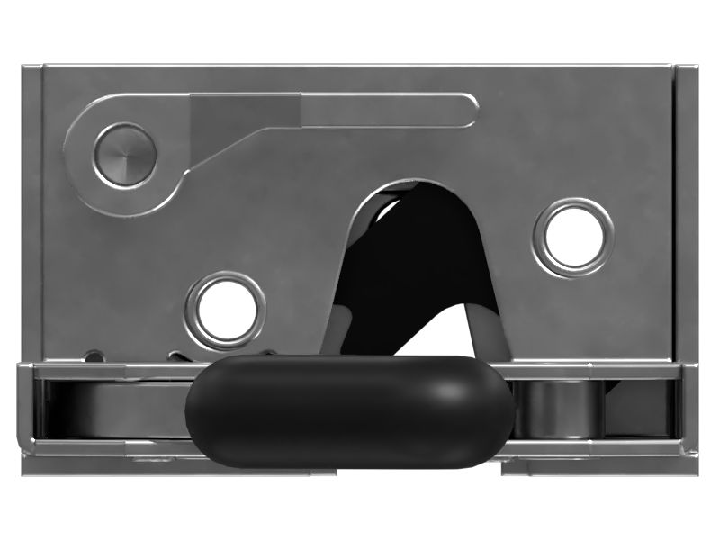 ЗАЩЕЛКА В СБОРЕ