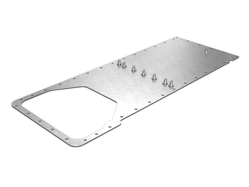 2P-1738: ПЛАСТИНА В СБОРЕ