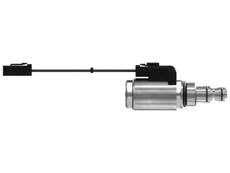 524-2038: 24 VDC Solenoid Valve 5242038 купить