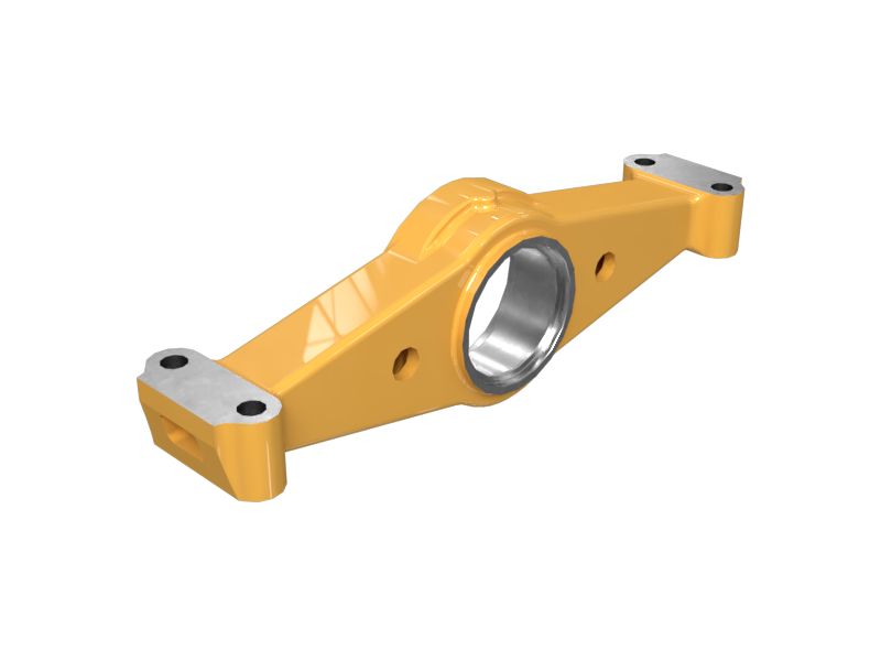 ОПОРА ЦАПФЫ