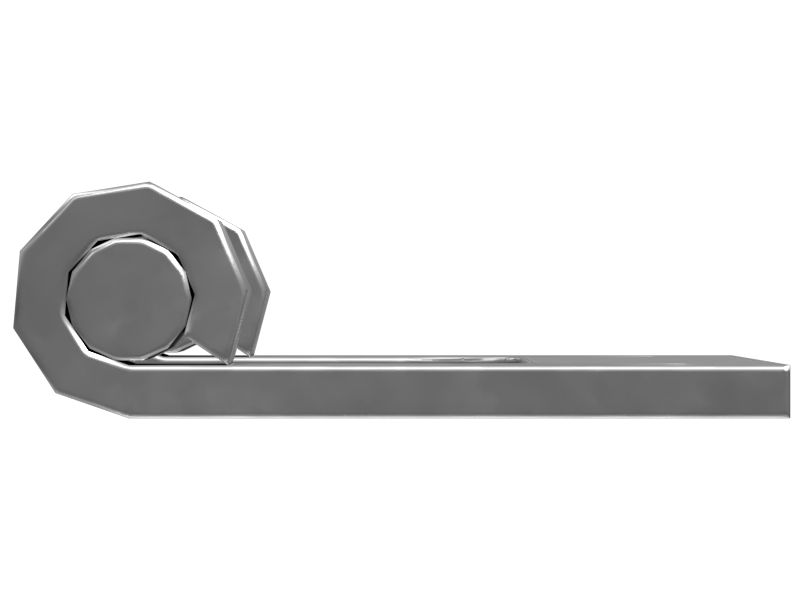 ШАРНИР В СБОРЕ