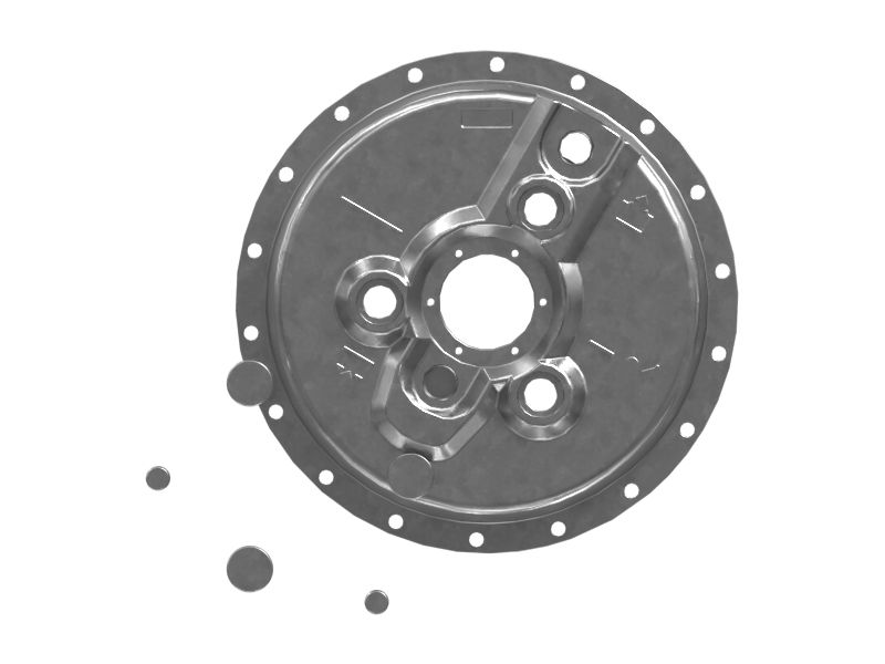 ВОДИЛО В СБОРЕ