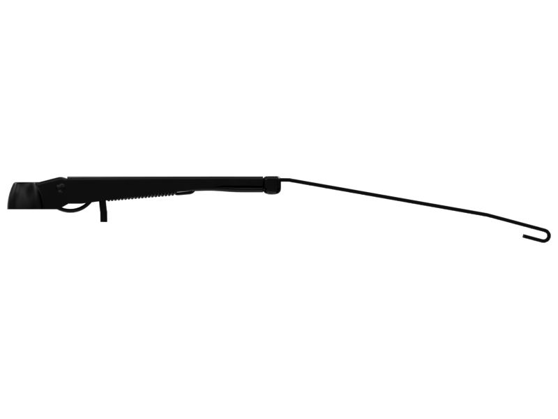 273-8792: Left Hand Side Window Wiper Arm | CATCorp
