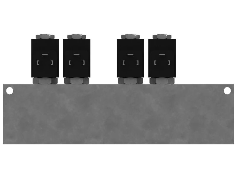 534-2275: Hydraulic Control Valve 5342275 купить