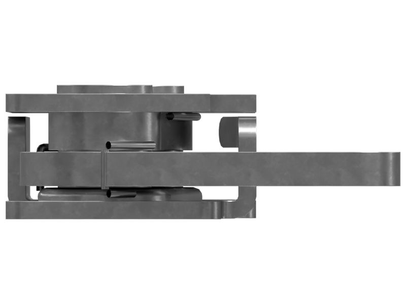264-3010: Hood Rotary Latch 2643010 купить