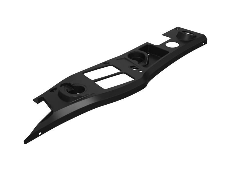 КРЫШКА В СБОРЕ