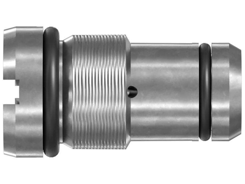 БЛОК КЛАПАНА