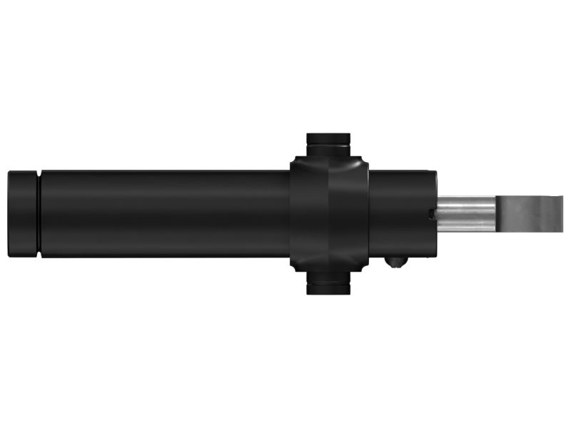 477-9271: 127mm Bore Diameter Ripper Cylinder | CATCorp