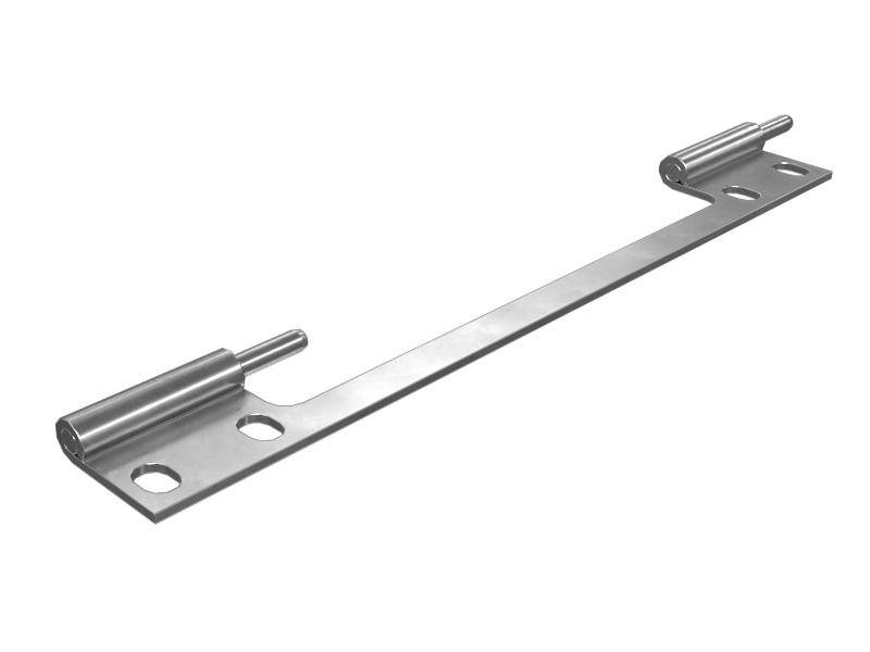 277-0758: ШАРНИР В СБОРЕ