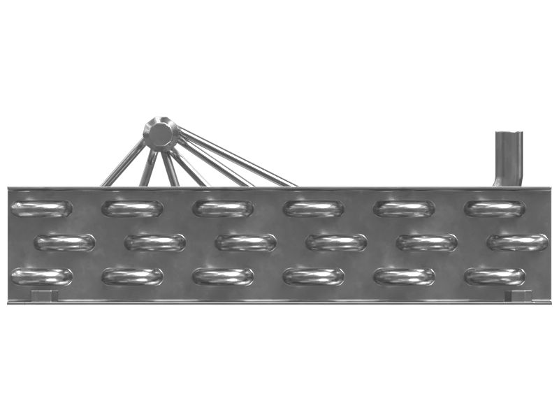 Обмотка в сборе