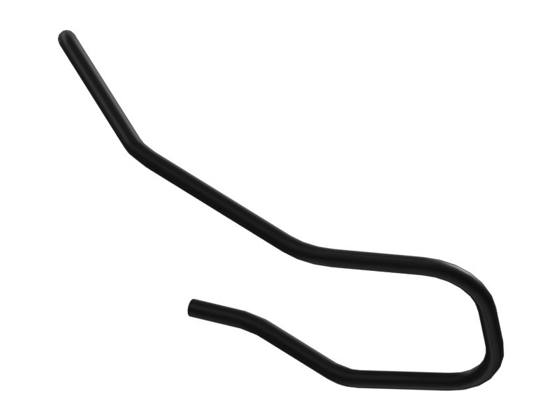 ТРУБКА В СБОРЕ