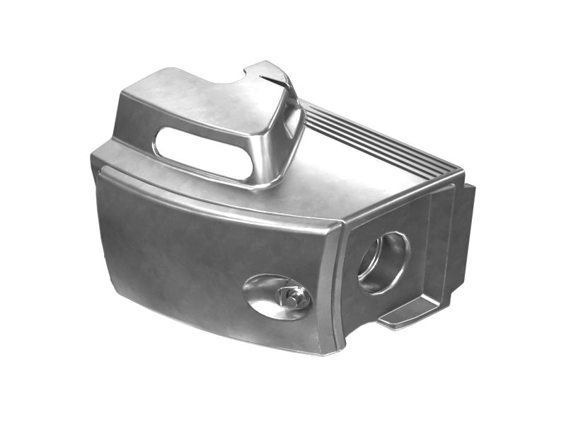 ЯЩИК ДЛЯ ХРАНЕНИЯ