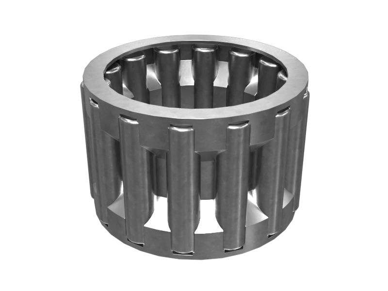 Игольчатый подшипник внутреннего диаметра 42,4 мм