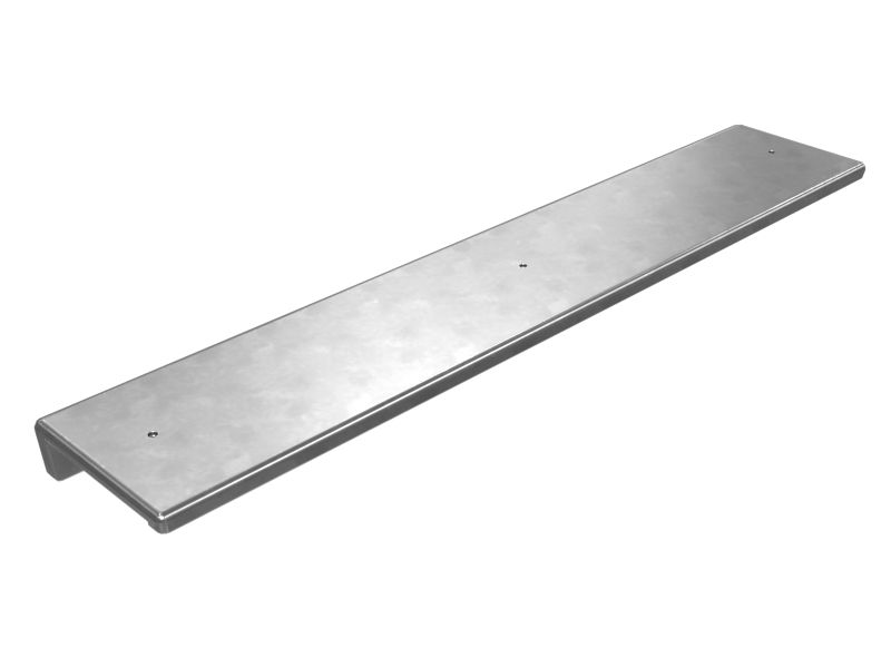 251-4645: ЗАДНЯЯ ПАНЕЛЬ