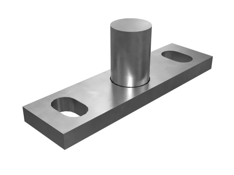 ОТБОЙНИК В СБОРЕ