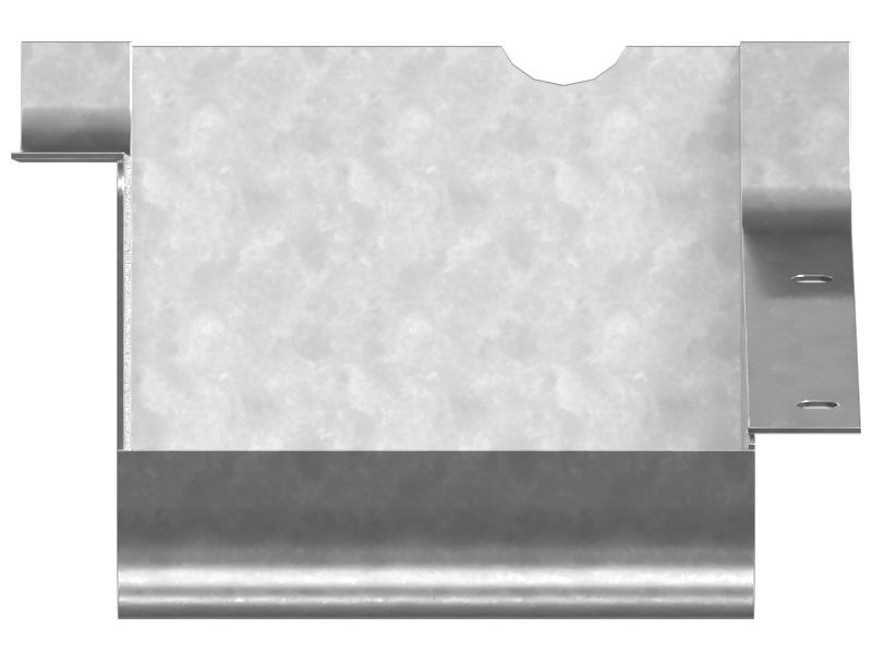 КРЫШКА В СБОРЕ