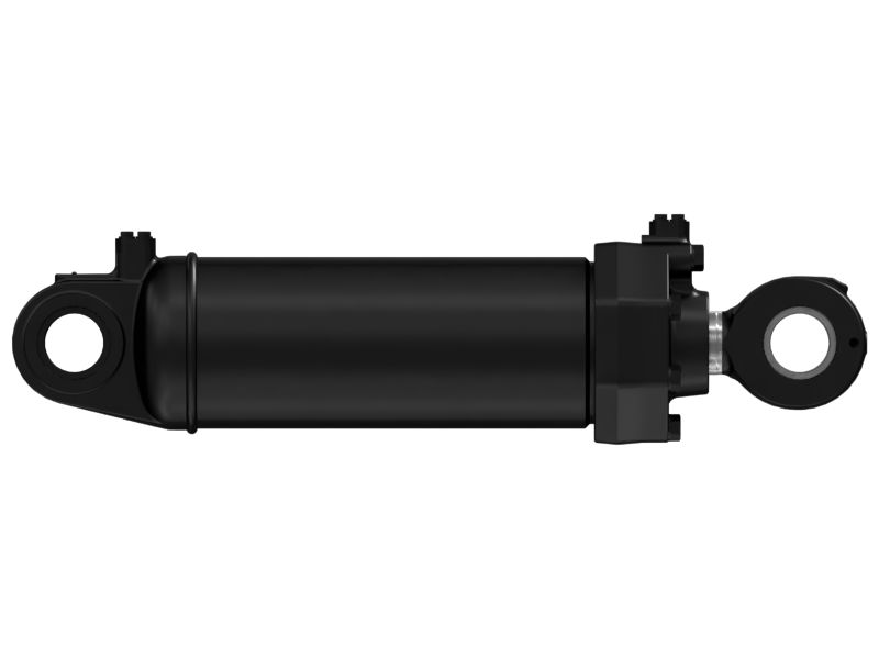 БЛОК ЦИЛИНДРА 184 4