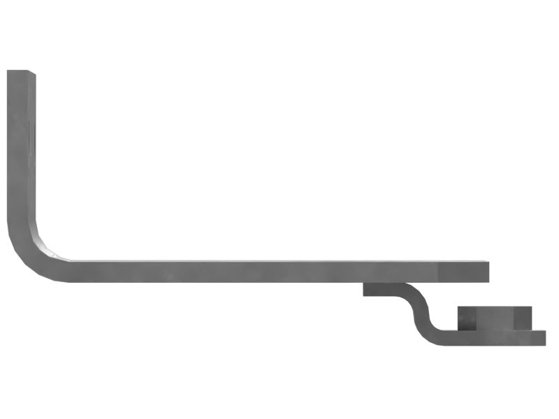 КРОНШТЕЙН В СБОРЕ