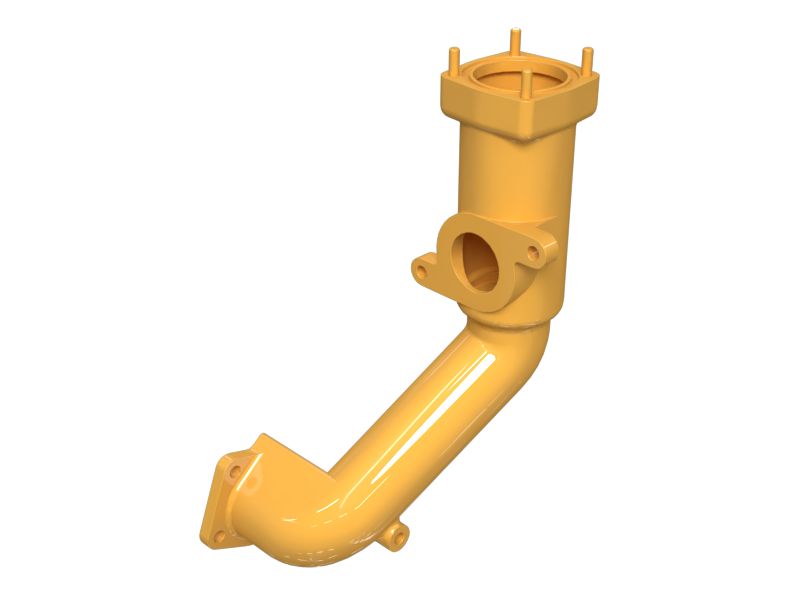 211-4326: КОЖУХ В СБОРЕ