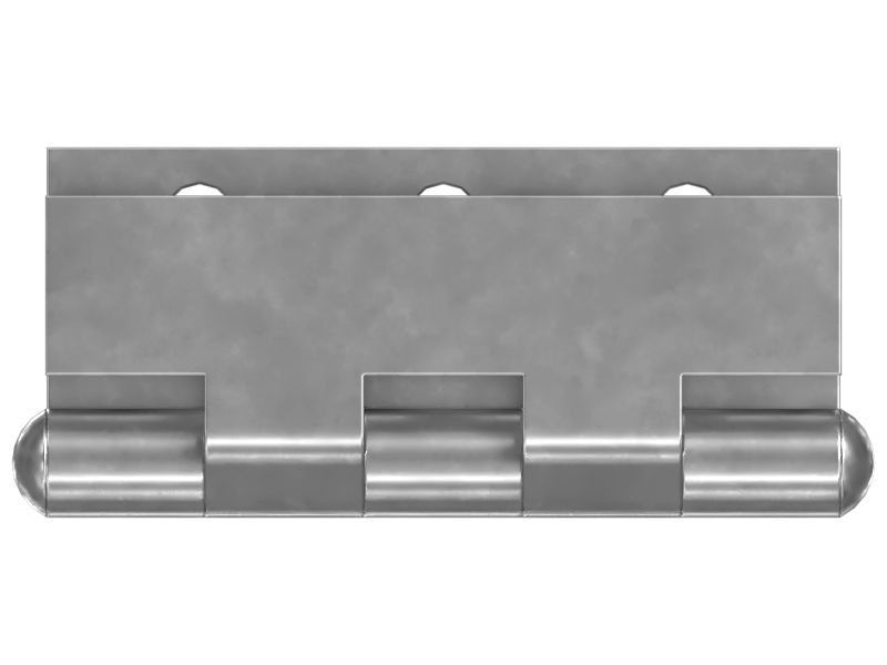 130-6392: 130mm Long Cabin Door Hinge 1306392 купить