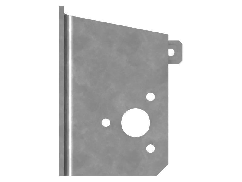 КРОНШТЕЙН В СБОРЕ