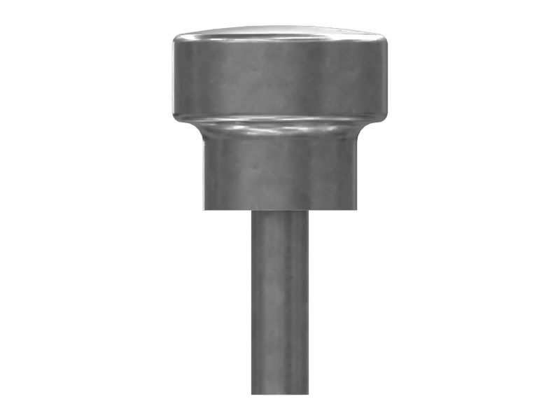 107-5014: Hydraulic Control Lockout Knob 1075014 купить