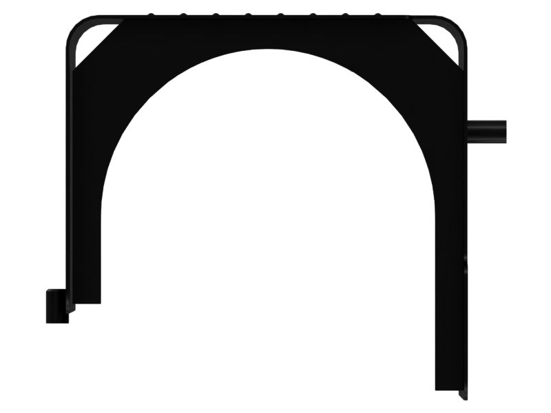 ОГРАЖДЕНИЕ В СБОРЕ