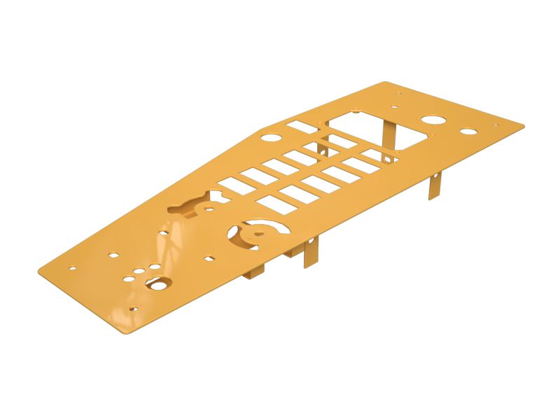 241-6416: ПАНЕЛЬ В СБОРЕ