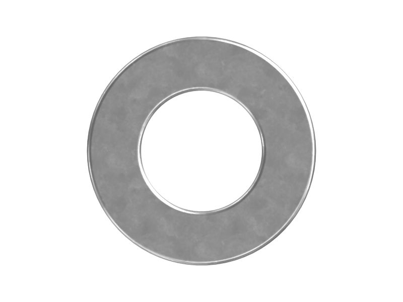 Шайба с внутренним диаметром 13,5 мм