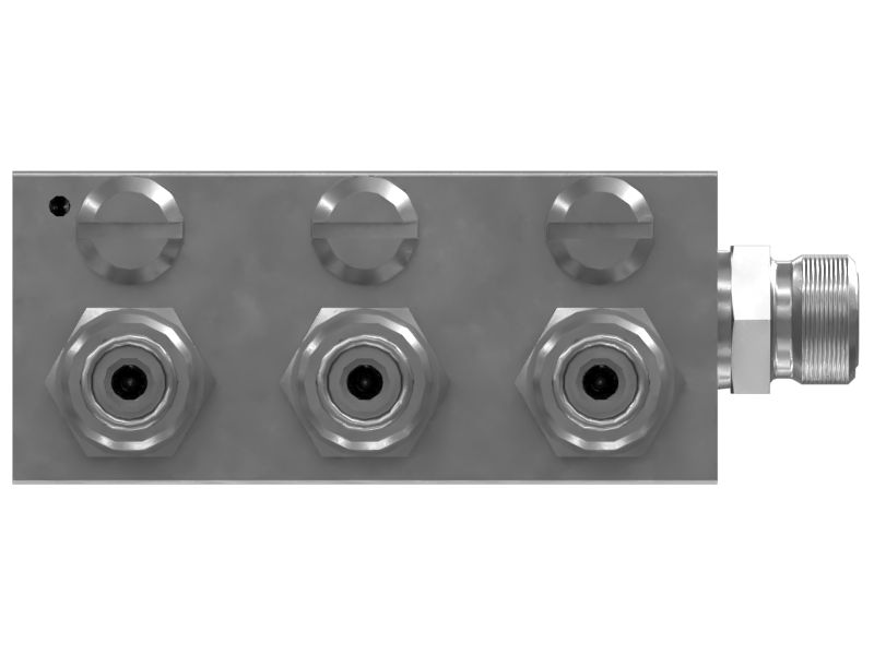 ФОРСУНКА В СБОРЕ