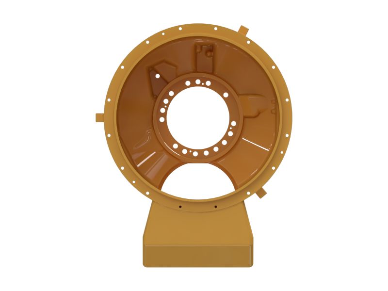 КОЖУХ В СБОРЕ