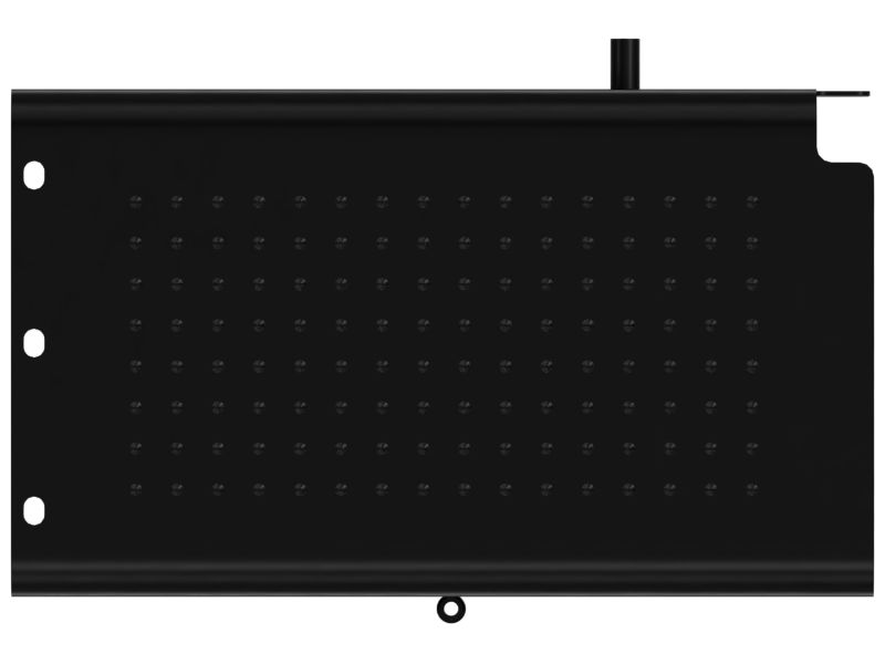 ОГРАЖДЕНИЕ В СБОРЕ