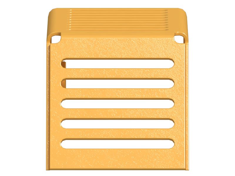 ОГРАЖДЕНИЕ В СБОРЕ