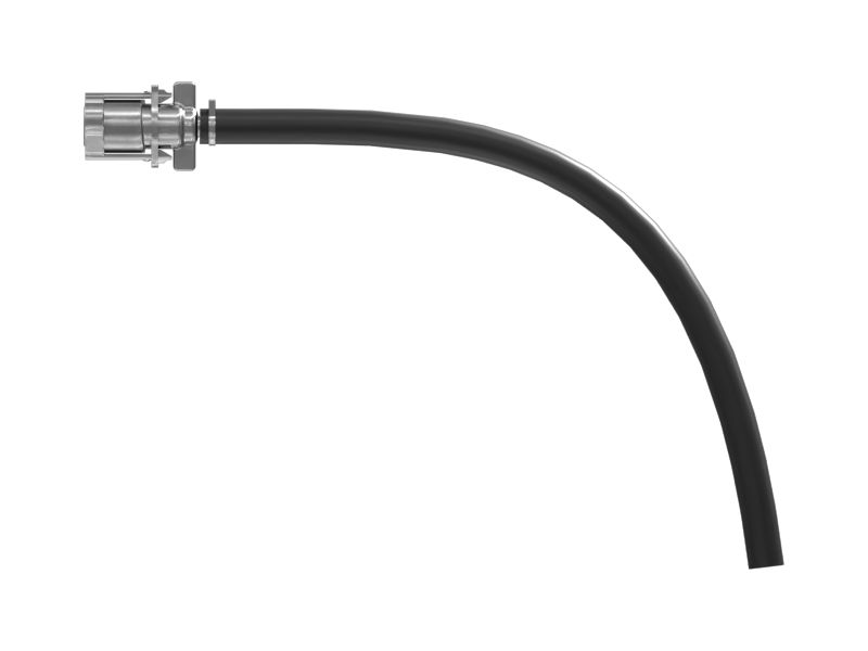 КЛАПАН В СБОРЕ