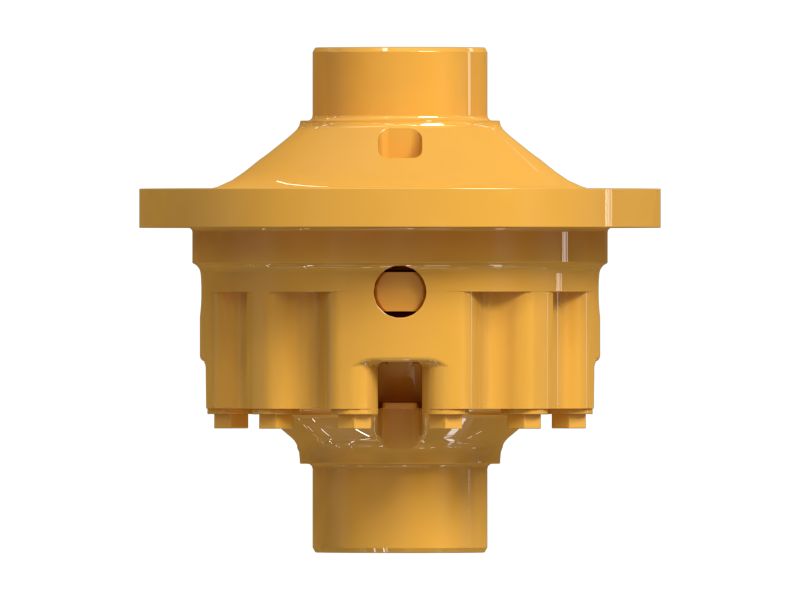 БЛОК ДИФФЕРЕНЦИАЛА