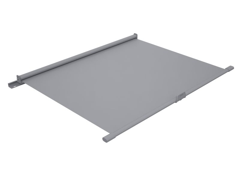 ЭКРАН В СБОРЕ