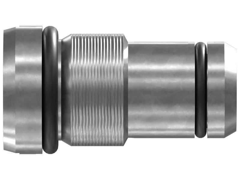 БЛОК КЛАПАНА