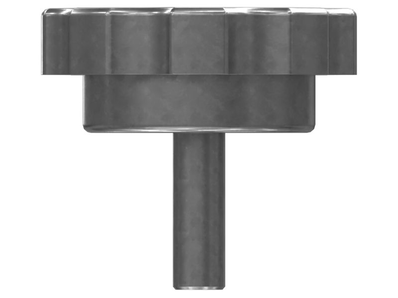 Рукоятка экрана кабины M10X1.5