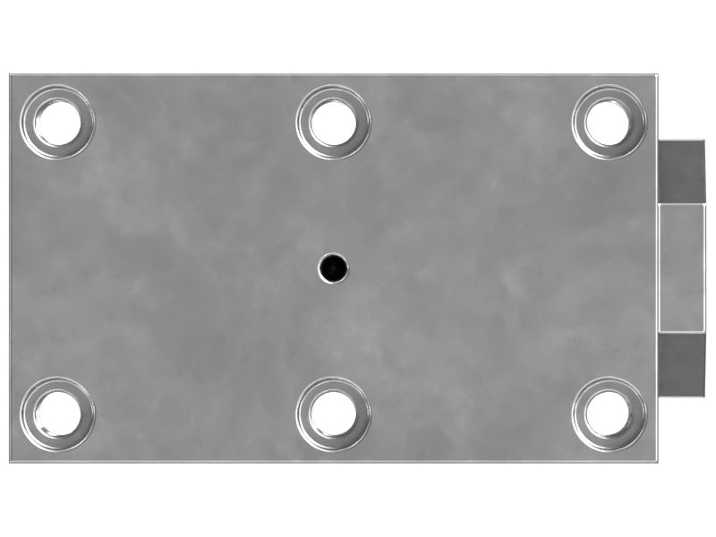 БЛОК КЛАПАНА