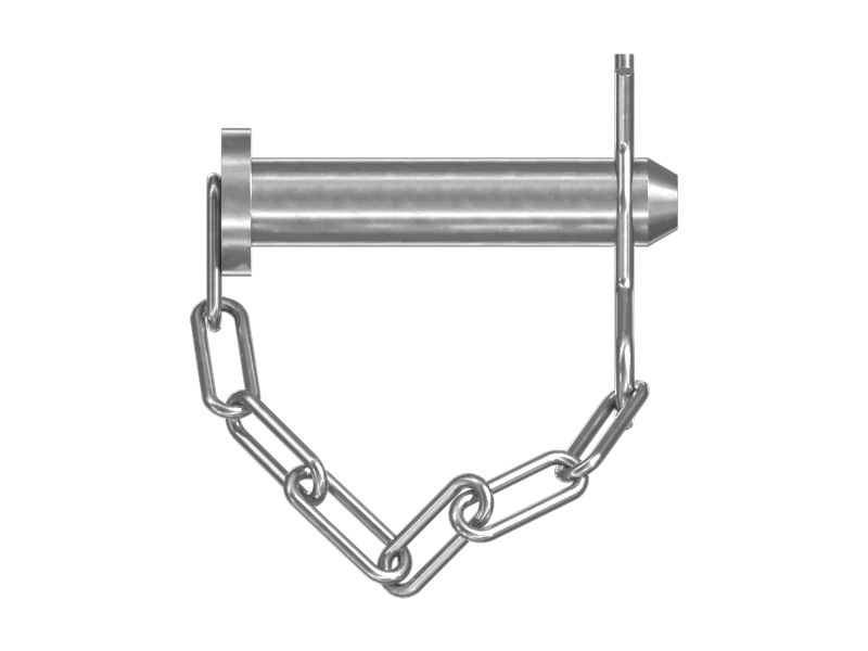 СТОПОРНЫЙ ШТИФТ