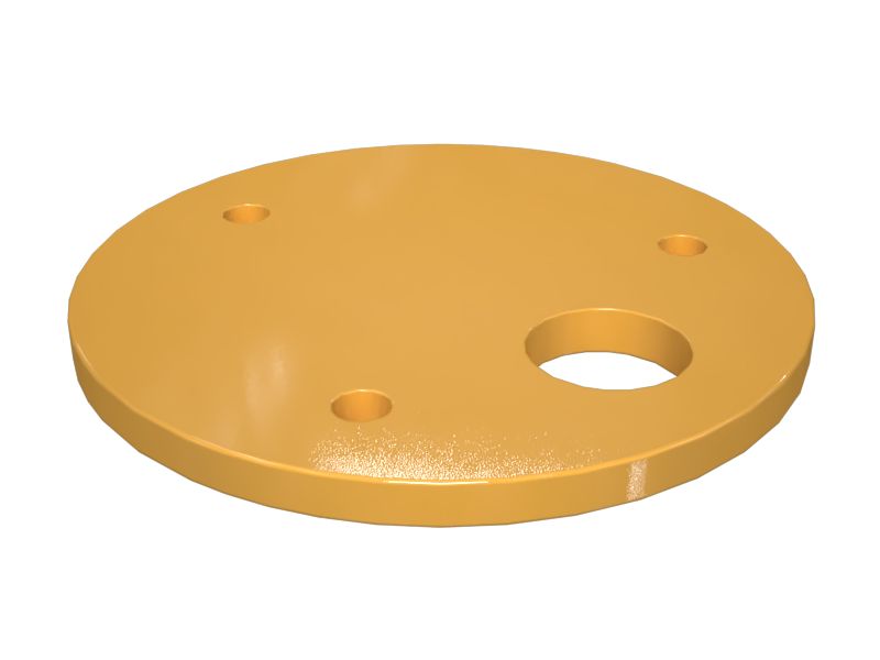 7Y-4843: ФИКСАТОР