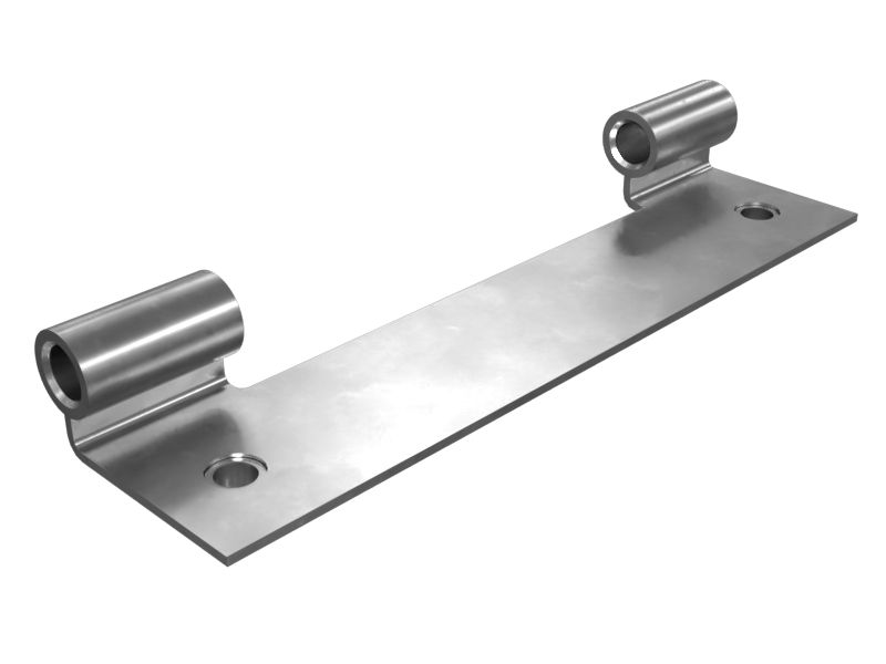 236-4975: 287.5mm Long Side Panel Hinge 2364975 купить