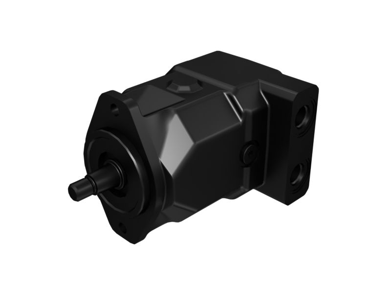 БЛОК ЭЛЕКТРОДВИГАТЕЛЯ PSF